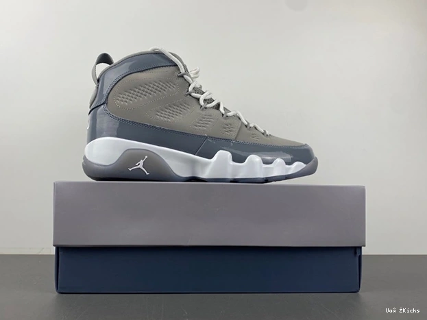 Retro Grey' Air Jordan 647 'Cool HV4794- 1292 9 2025 Resilient 0824